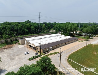 Plus de détails pour 205 Willis St, Bedford, OH - Industriel/Logistique à vendre