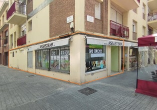 Carrer de Joaquim Molins, 2, Barcelone, Barcelona à louer Photo intérieure– Image 1 sur 17
