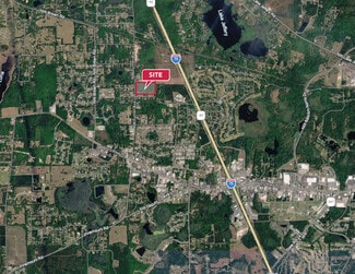 Plus de détails pour 1021 NW Turner Ave, Lake City, FL - Terrain à vendre