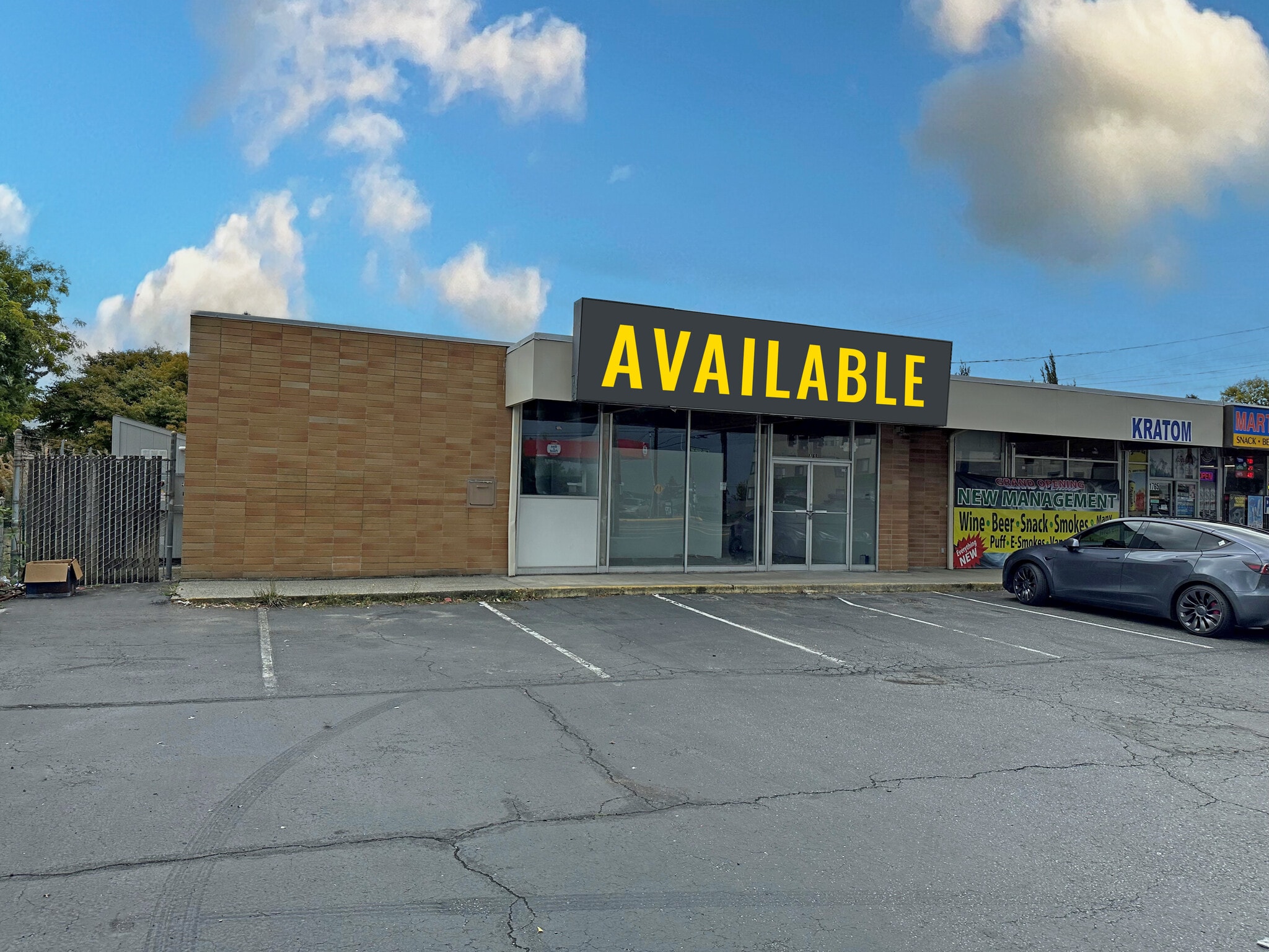 1763-1765 S Jackson Ave, University Place, WA à louer Photo de l’immeuble– Image 1 sur 1