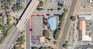 Plus de détails pour 127 NE Underwood Ave, Bend, OR - Local commercial à louer