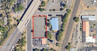 Plus de détails pour 127 NE Underwood Ave, Bend, OR - Local commercial à louer
