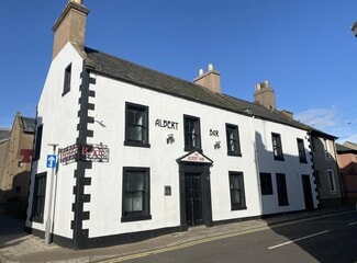 Plus de détails pour 48 Market St, Montrose - Local commercial à vendre