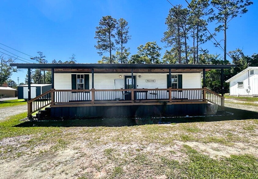 1719C S Waukesha St, Bonifay, FL à vendre - Photo de l’immeuble – Image 3 sur 21