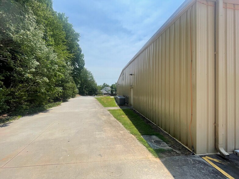 1054 Nc Highway 86 N, Yanceyville, NC à vendre - Photo de l’immeuble – Image 3 sur 5