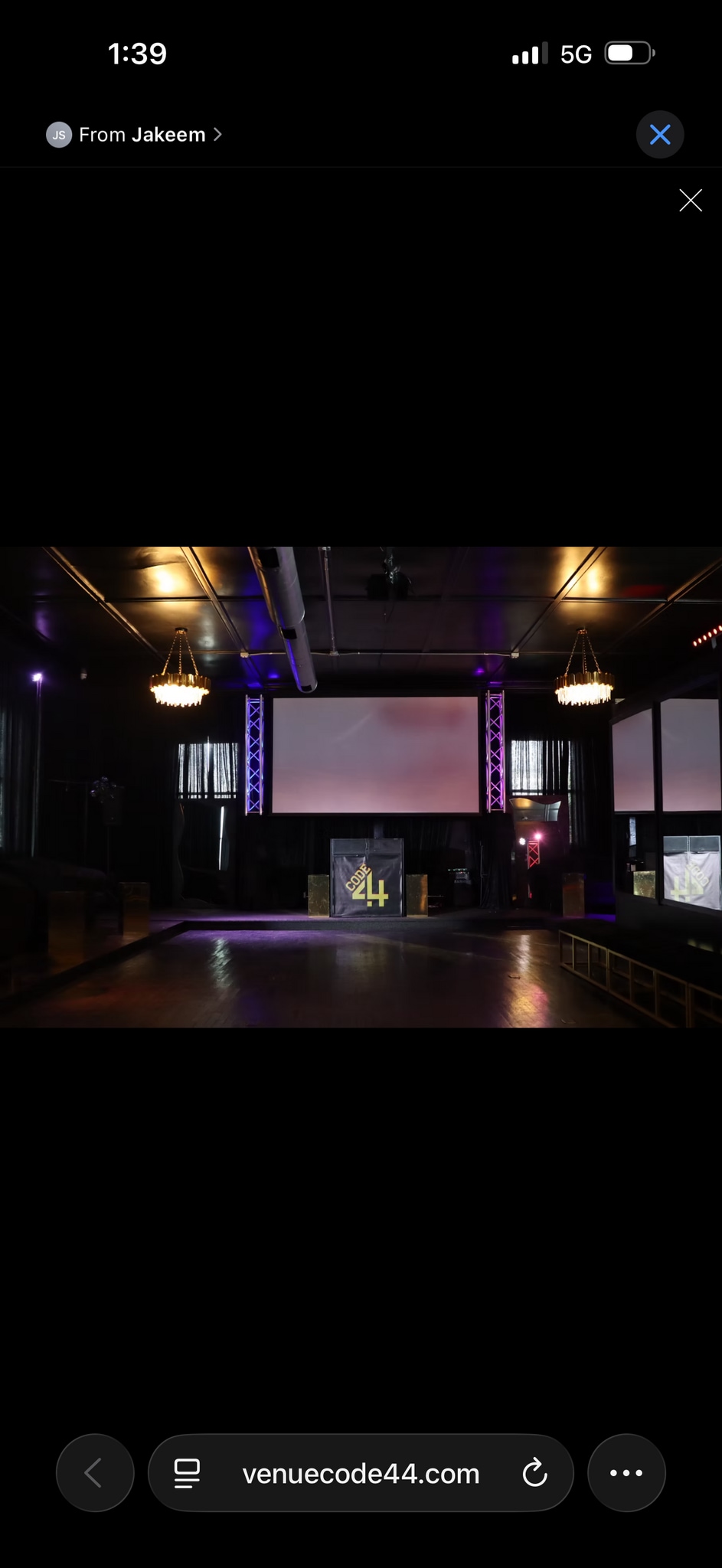 3737 Main St, College Park, GA à louer Photo intérieure– Image 1 sur 8