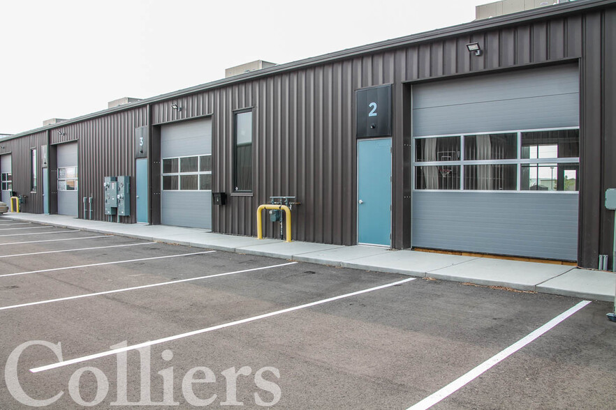 240 Eastland Dr, Twin Falls, ID à louer - Photo de l’immeuble – Image 3 sur 3