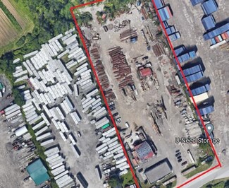 Plus de détails pour 580 Hazelhurst Rd, Mississauga, ON - Industriel/Logistique à vendre