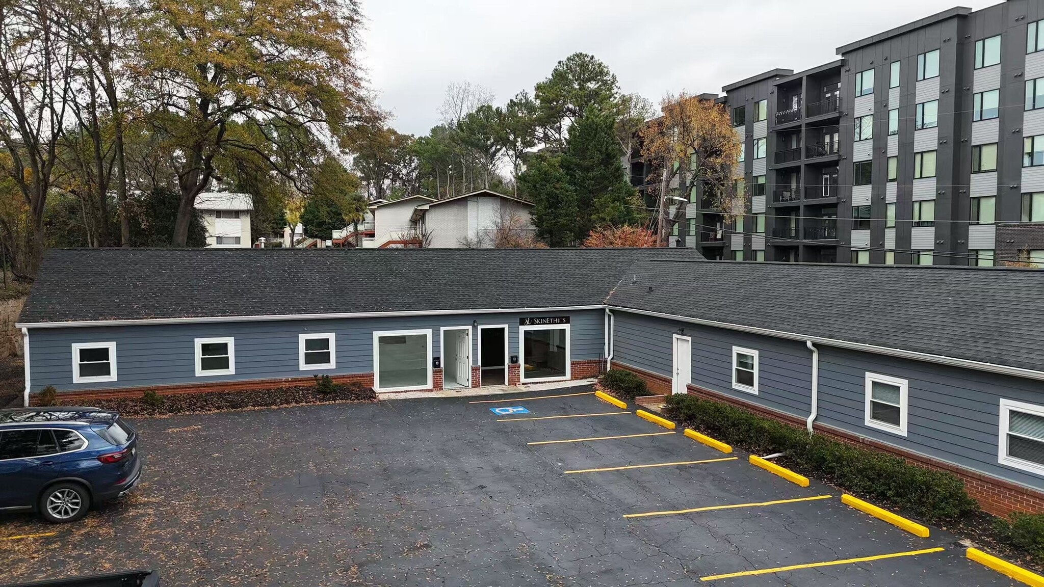 3040 Briarcliff Rd, Atlanta, GA à louer Photo intérieure– Image 1 sur 24