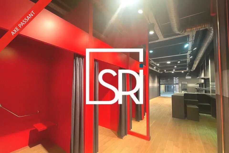 Local commercial dans Aubière à louer Photo intérieure– Image 1 sur 11