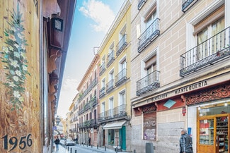 Plus de détails pour Calle Moratín, 36, Madrid - Local commercial à louer