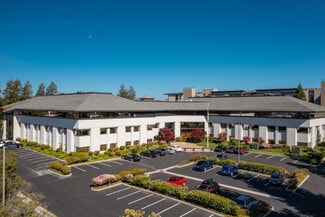 Plus de détails pour 805 Veterans Blvd, Redwood City, CA - Bureau/Médical à louer
