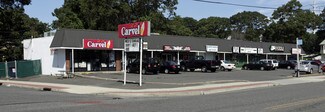 Plus de détails pour 278-290 Ronkonkoma Ave, Ronkonkoma, NY - Local commercial à louer