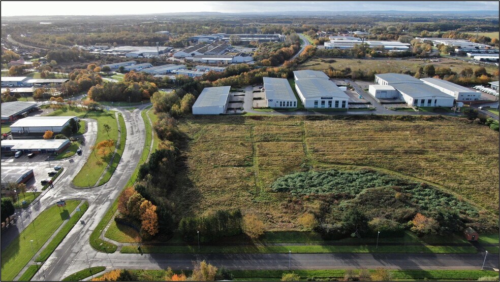 Nelson Park W, Cramlington à vendre - Photo de l’immeuble – Image 2 sur 4