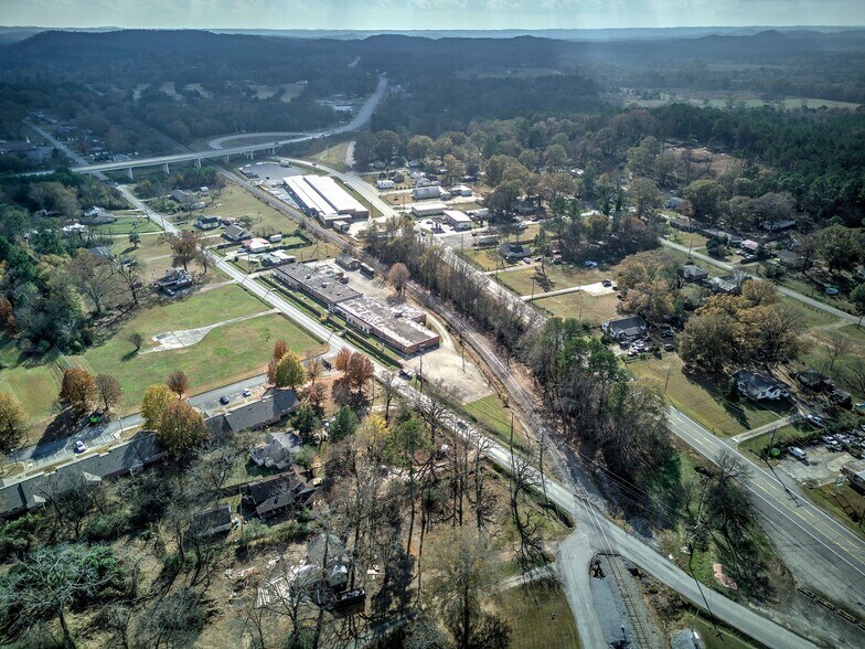 148 Cason Rd, Cedartown, GA à vendre - Photo de l’immeuble – Image 3 sur 21