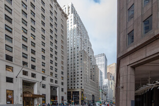Plus de détails pour 80-86 Broad St, New York, NY - Bureau, Local commercial à louer