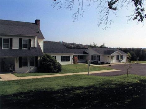 13 First St, Cairnbrook, PA à vendre Photo principale– Image 1 sur 9