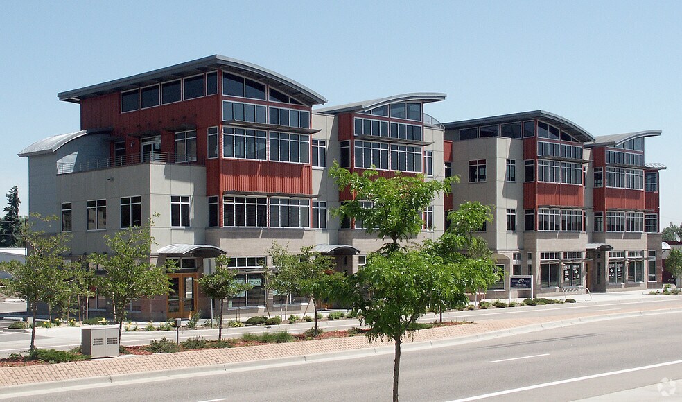 2575 Pearl St, Boulder, CO à vendre - Photo de l’immeuble – Image 2 sur 28