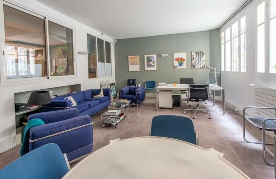 Bureau dans Paris à vendre - Photo intérieure – Image 3 sur 22