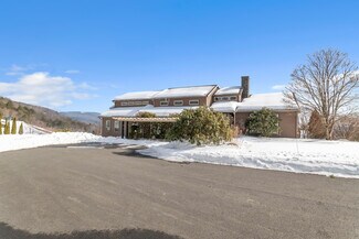 Plus de détails pour 151 Smead Hill Rd, Greenfield, MA - Hôtellerie à vendre