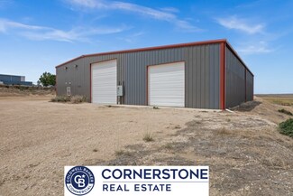 Plus de détails pour 2452 N Oil Dr, Casper, WY - Local d’activités à vendre