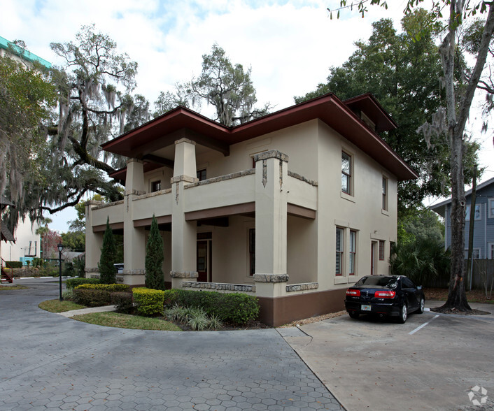 545 Delaney Ave, Orlando, FL à louer - Photo principale – Image 3 sur 9