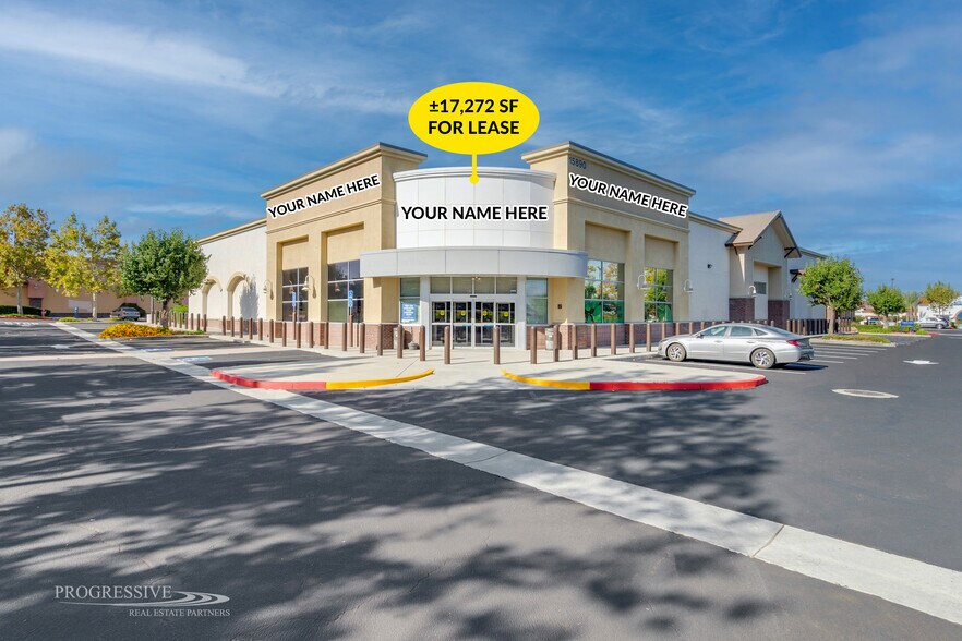 15890 Soquel Canyon Pky, Chino Hills, CA à louer - Photo de l’immeuble – Image 3 sur 12