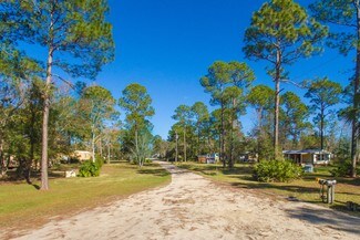 Plus de détails pour 1211 Cypress Rd, Saint Augustine, FL - Logement à vendre