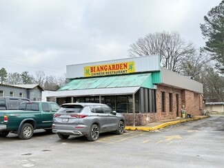 Plus de détails pour 2243 Highway 25, Iuka, MS - Local commercial à vendre