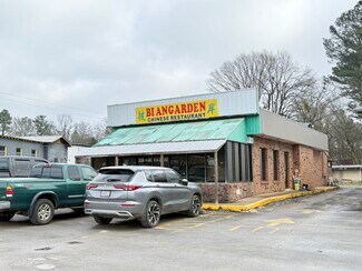 Plus de détails pour 2243 Highway 25, Iuka, MS - Local commercial à vendre