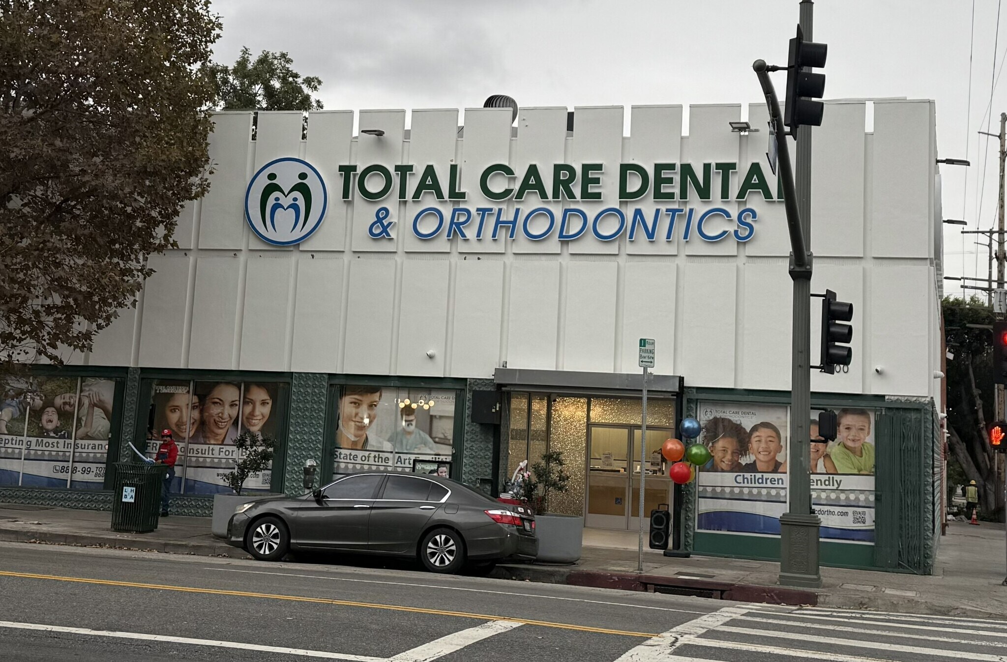 2700 N Broadway, Los Angeles, CA à louer Photo principale– Image 1 sur 30