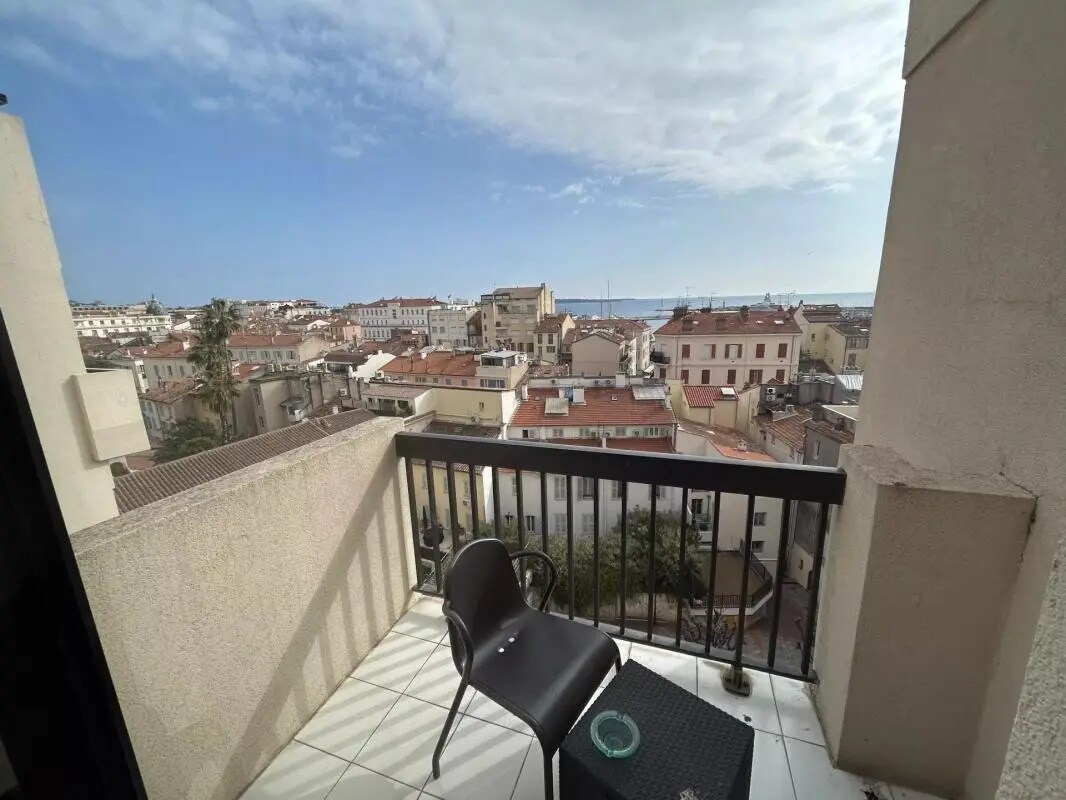 Photo de l’immeuble