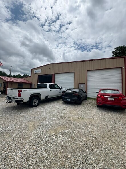 360 S Big Run Rd, Ashland, KY à vendre - Photo de l’immeuble – Image 3 sur 13