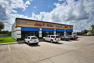 Plus de détails pour 1510 Broadway St, Pearland, TX - Local commercial à louer