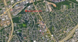 Plus de détails pour 2300 23RD Ave, Birmingham, AL - Terrain à vendre