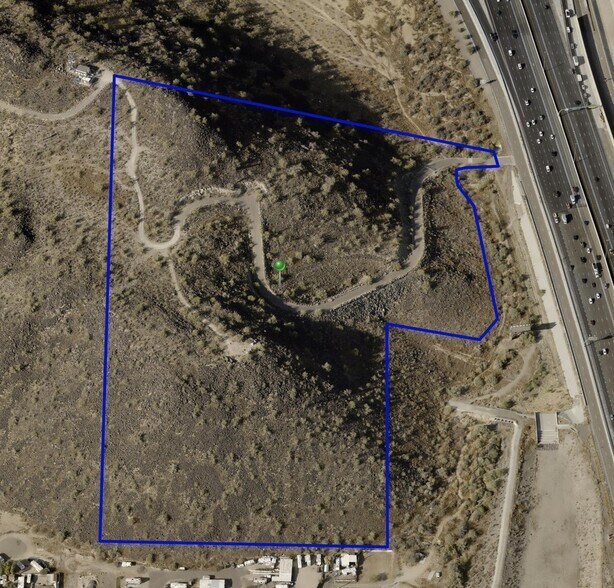 22643 N Black Canyon Hwy, Phoenix, AZ à vendre - Autre – Image 2 sur 10