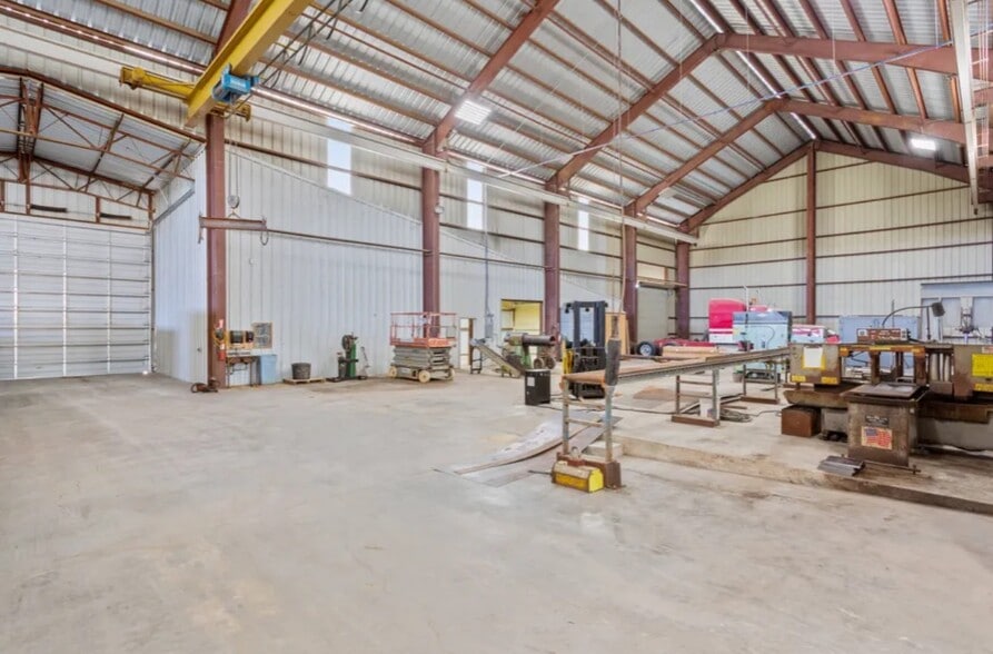 4293 S Robinson Dr, Lorena, TX à louer - Photo intérieure – Image 3 sur 8