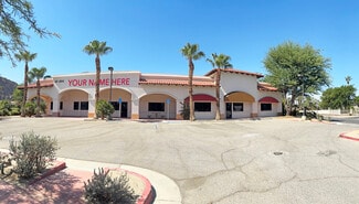 Plus de détails pour 47250 Washington St, La Quinta, CA - Bureau/Médical à louer