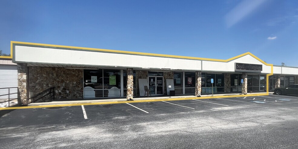 615 E Robinson Ave, Grovetown, GA à louer - Photo de l’immeuble – Image 2 sur 2