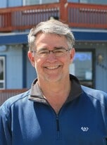 Mike Coverdale