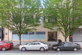 Plus de détails pour 721 Sw Oak St, Portland, OR - Bureau à louer