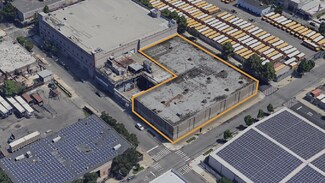 Plus de détails pour 300 Liberty Ave, Brooklyn, NY - Industriel/Logistique à louer