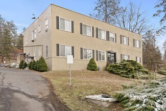Plus de détails pour 901 S Lincoln St, Spokane, WA - Logement à vendre