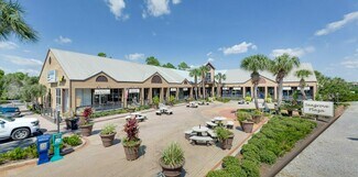 Plus de détails pour 3723 E County Highway 30A, Santa Rosa Beach, FL - Local commercial à vendre