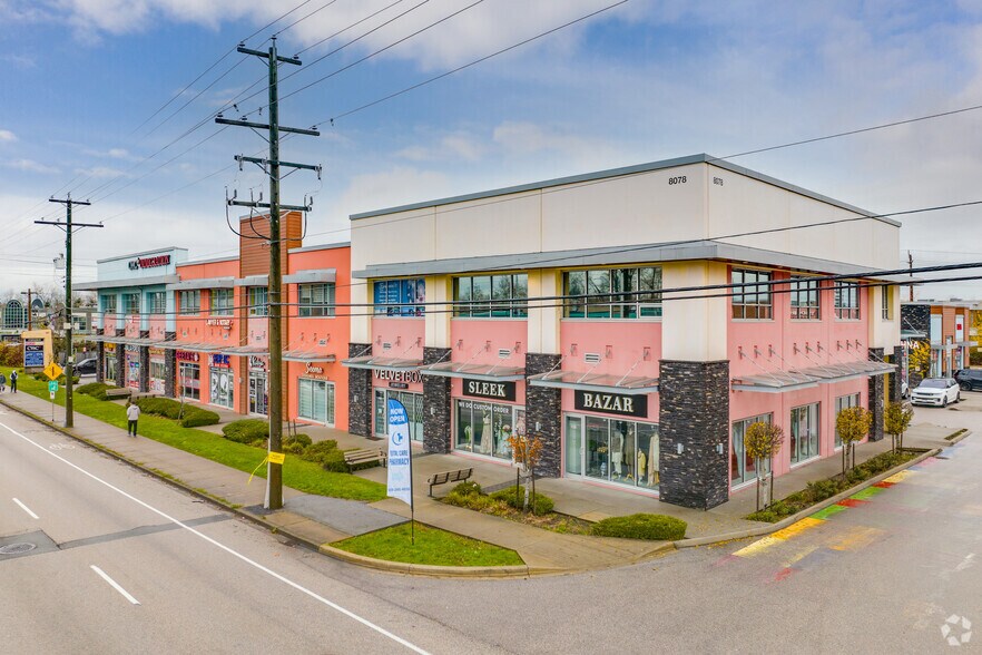 8078 128th St, Surrey, BC à vendre - Photo de l’immeuble – Image 3 sur 4