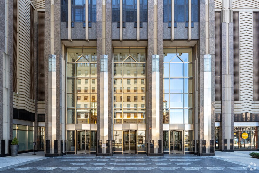 101 Hudson St, Jersey City, NJ à louer - Photo de l’immeuble – Image 3 sur 12