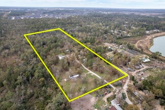 Plus de détails pour 11454 Bonney, Conroe, TX - Logement à vendre