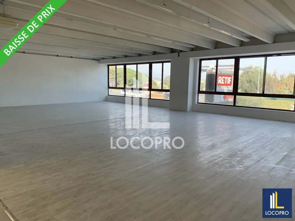 Bureau dans Villeneuve-Loubet à louer Photo de l’immeuble– Image 1 sur 11