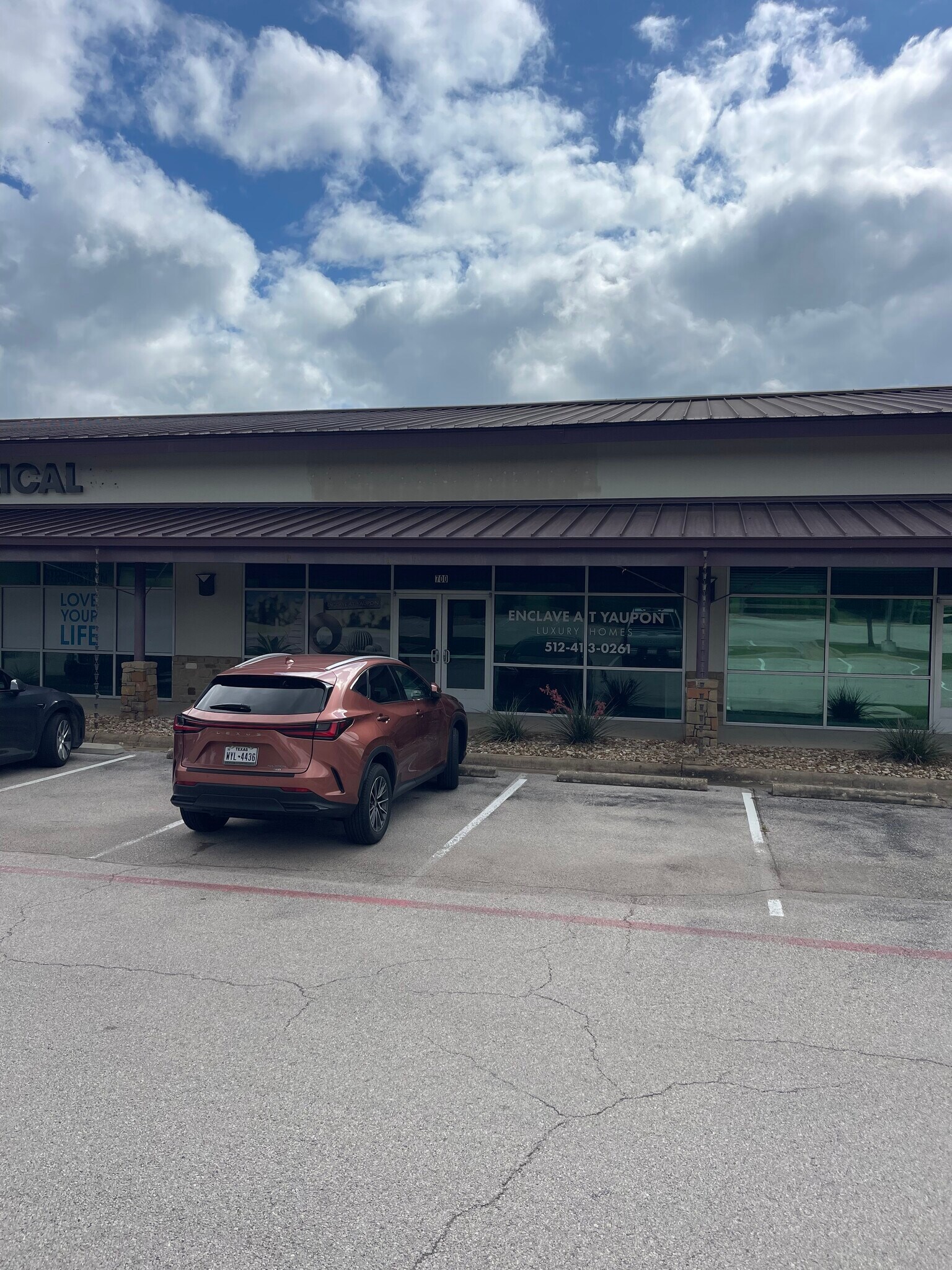 1607 Ranch Road 620 N, Lakeway, TX à louer Photo intérieure– Image 1 sur 10