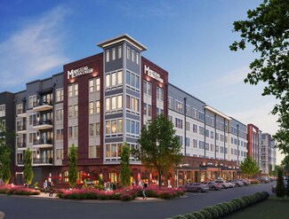 Plus de détails pour 407 Great Circle Rd, Nashville, TN - Local commercial à louer